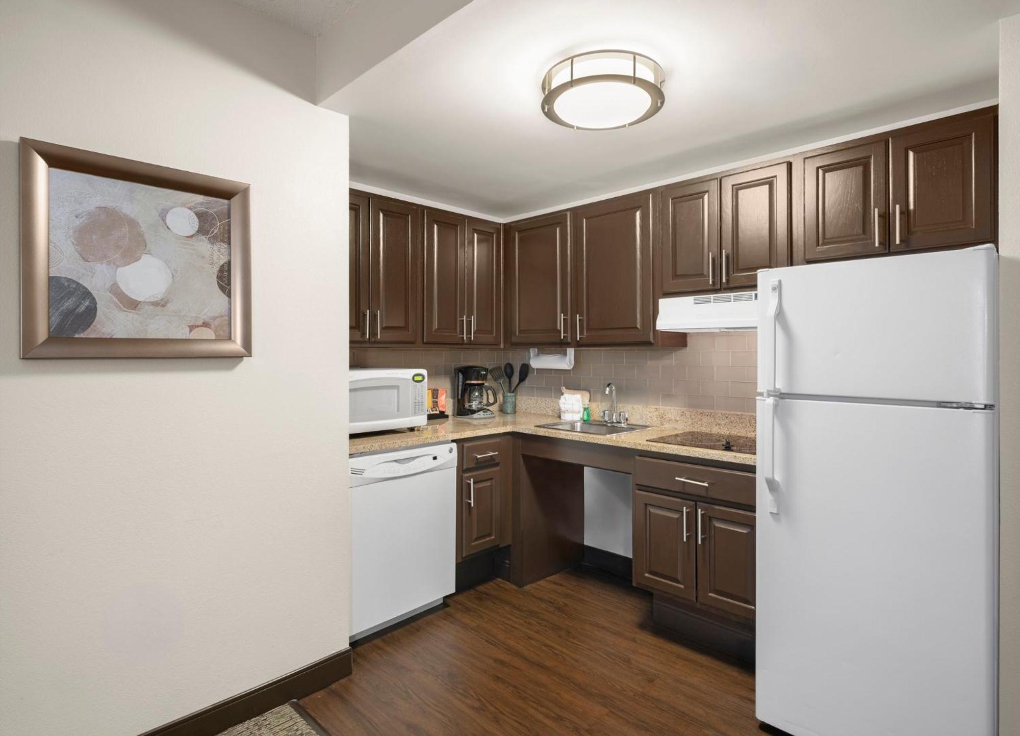 Staybridge Suites Indianapolis-Airport By Ihg Plainfield Kültér fotó