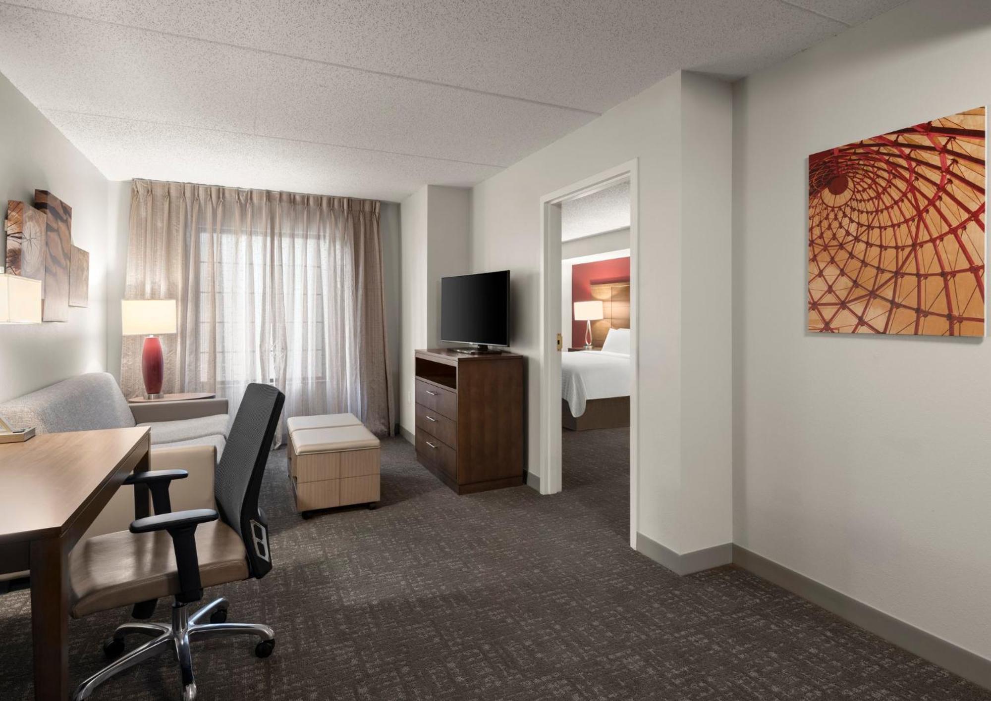 Staybridge Suites Indianapolis-Airport By Ihg Plainfield Kültér fotó