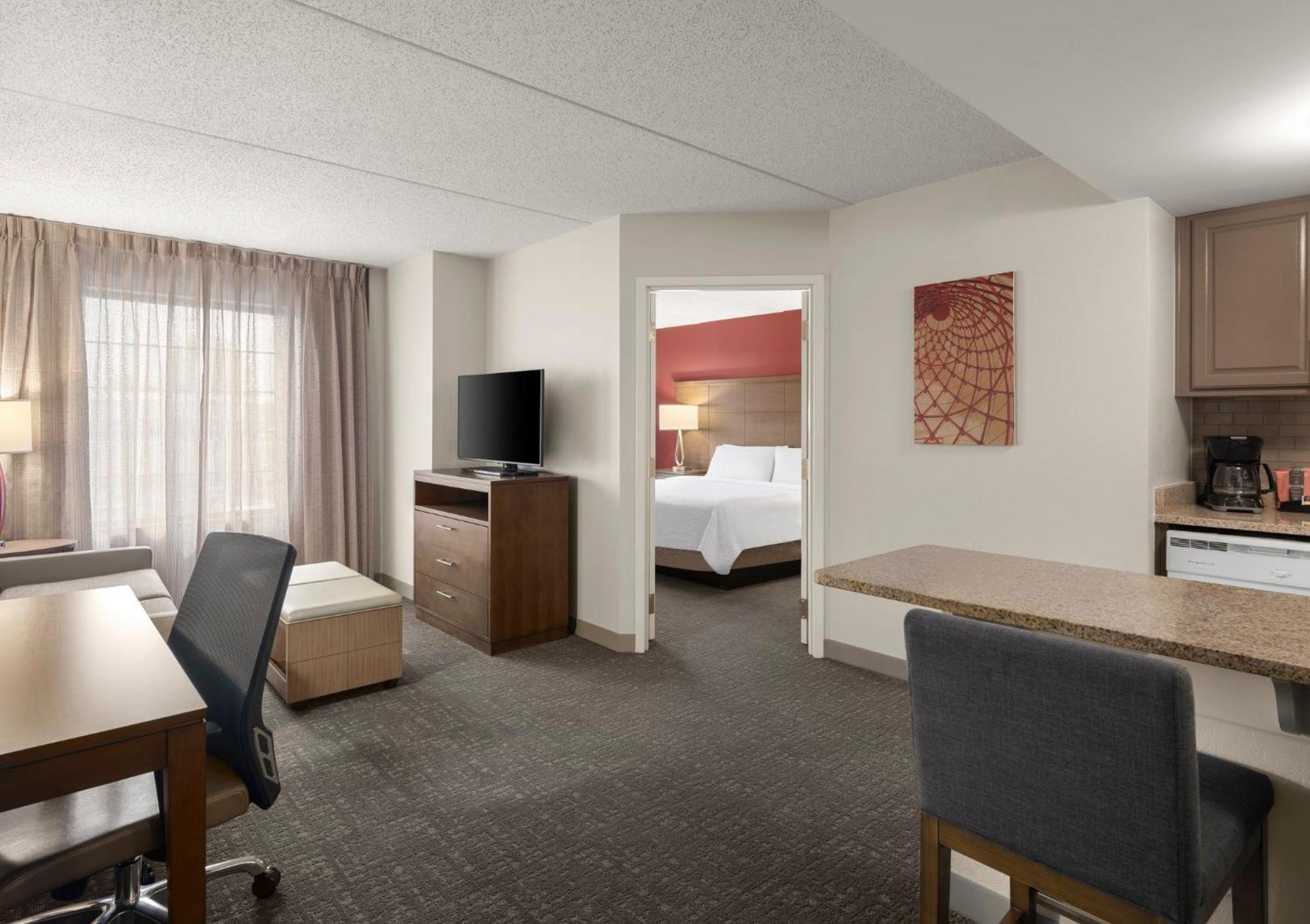 Staybridge Suites Indianapolis-Airport By Ihg Plainfield Kültér fotó