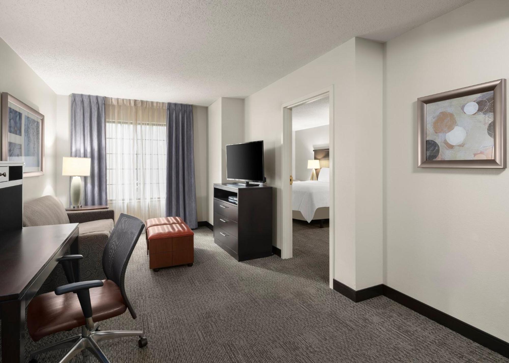 Staybridge Suites Indianapolis-Airport By Ihg Plainfield Kültér fotó