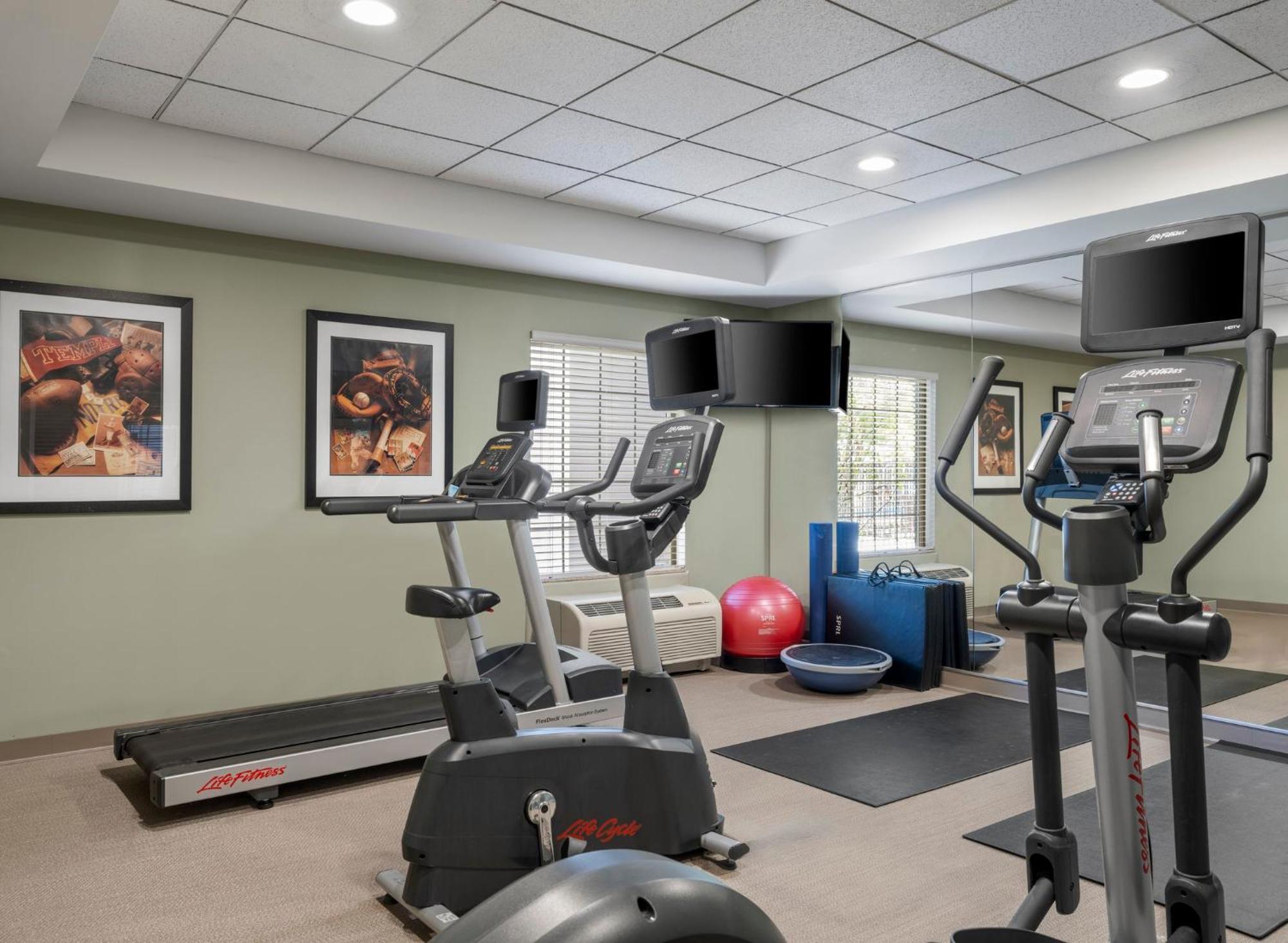 Staybridge Suites Indianapolis-Airport By Ihg Plainfield Kültér fotó