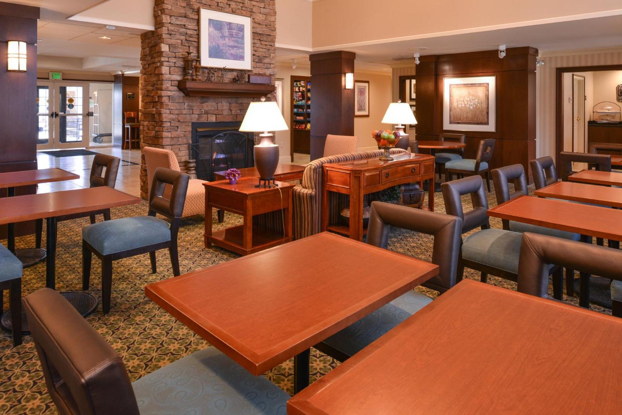 Staybridge Suites Indianapolis-Airport By Ihg Plainfield Kültér fotó