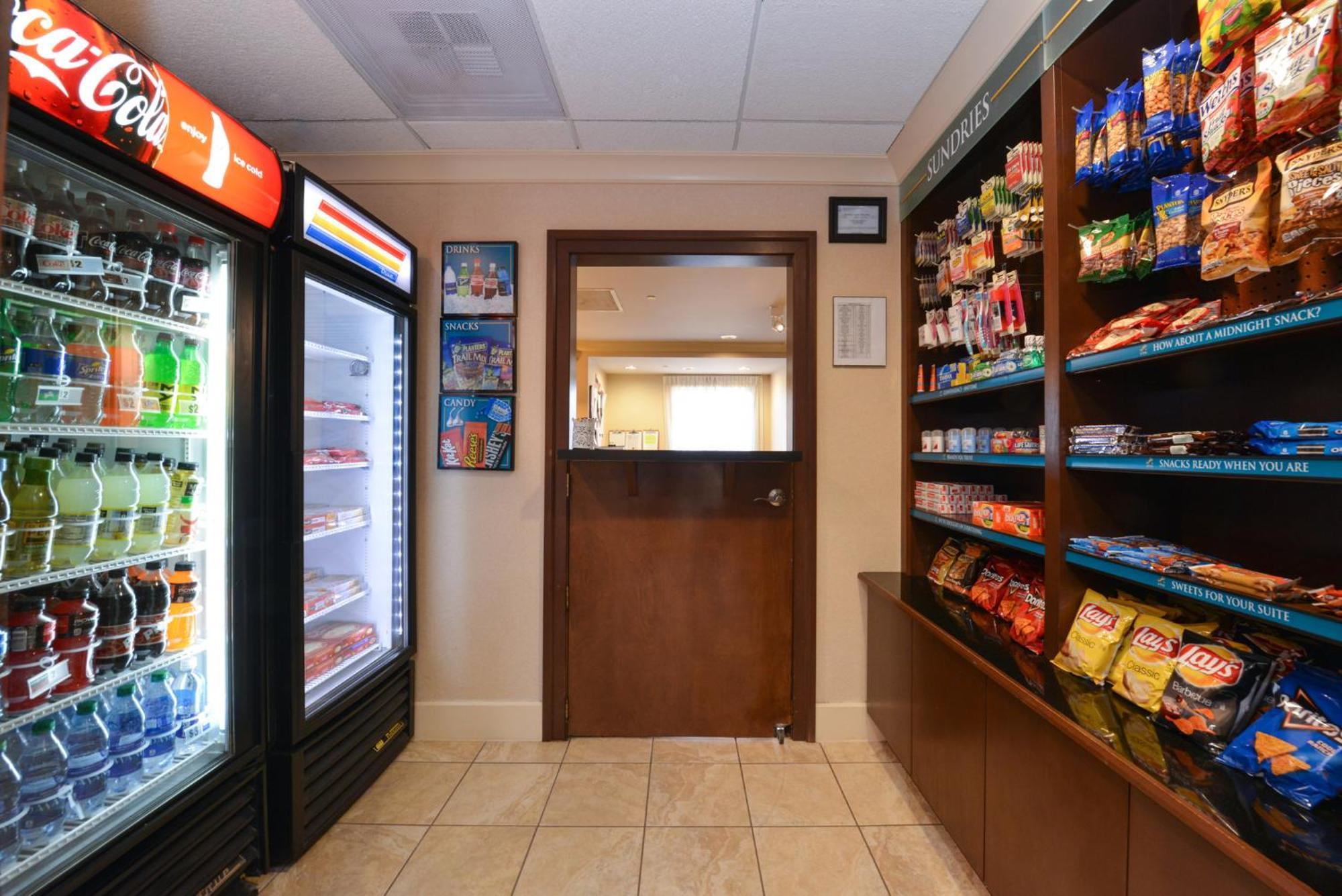 Staybridge Suites Indianapolis-Airport By Ihg Plainfield Kültér fotó