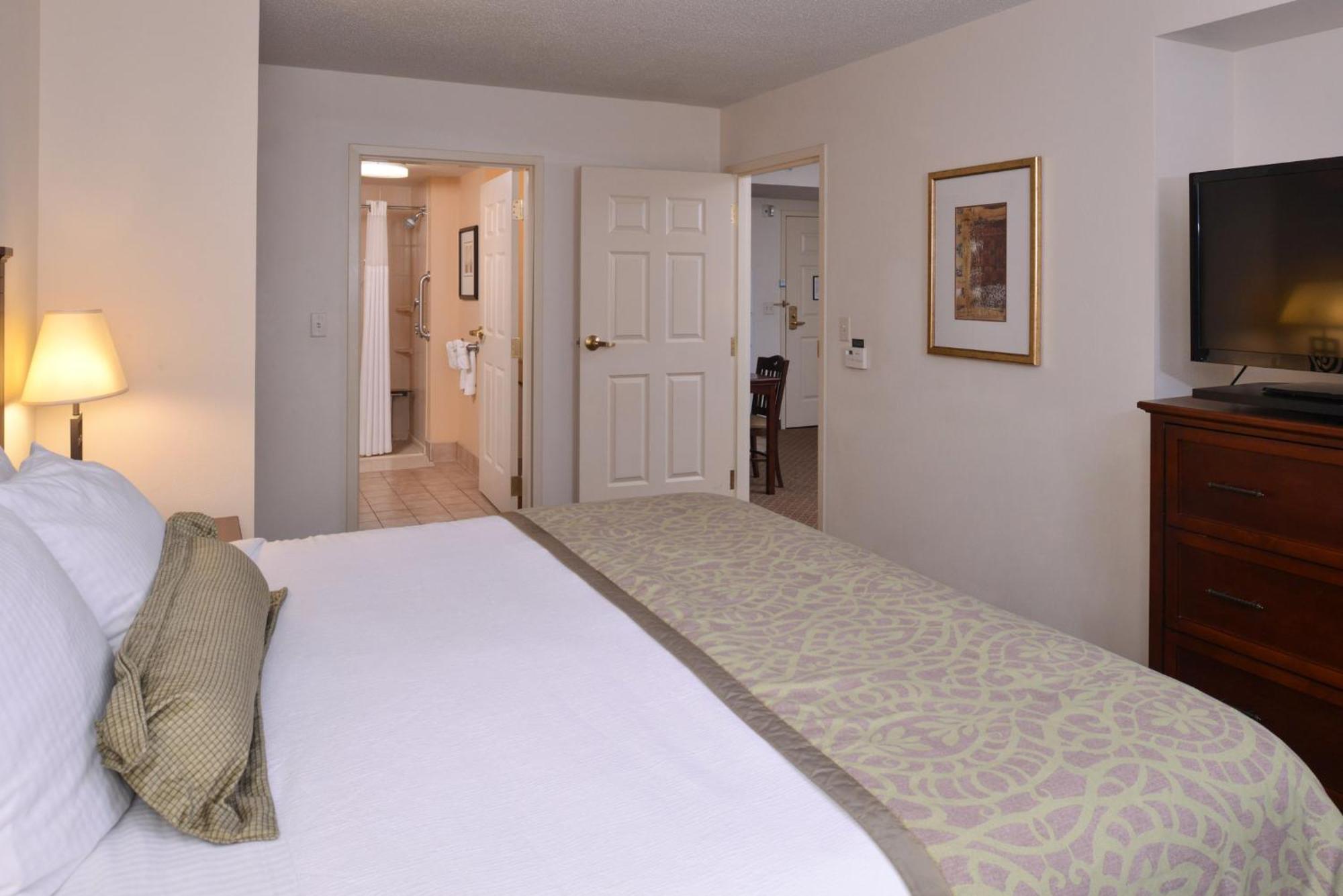 Staybridge Suites Indianapolis-Airport By Ihg Plainfield Kültér fotó