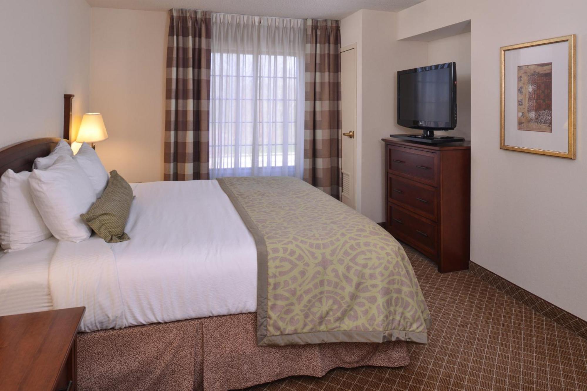 Staybridge Suites Indianapolis-Airport By Ihg Plainfield Kültér fotó