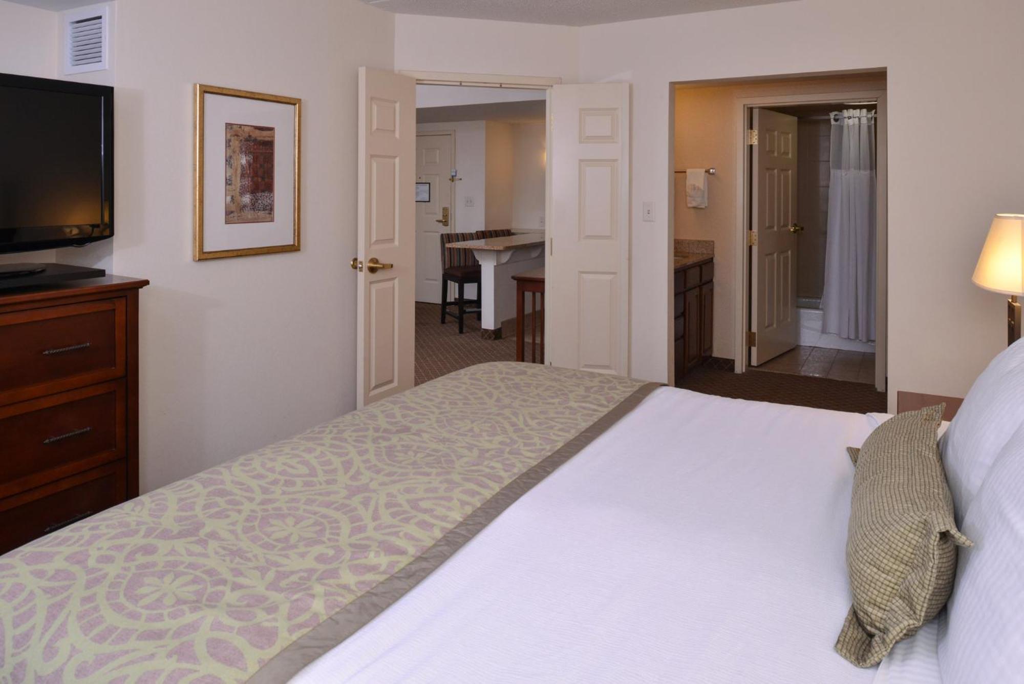 Staybridge Suites Indianapolis-Airport By Ihg Plainfield Kültér fotó