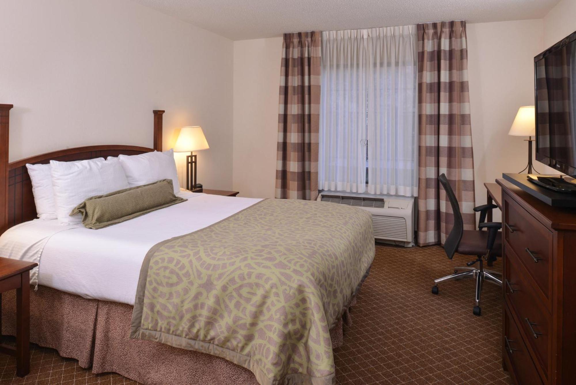 Staybridge Suites Indianapolis-Airport By Ihg Plainfield Kültér fotó