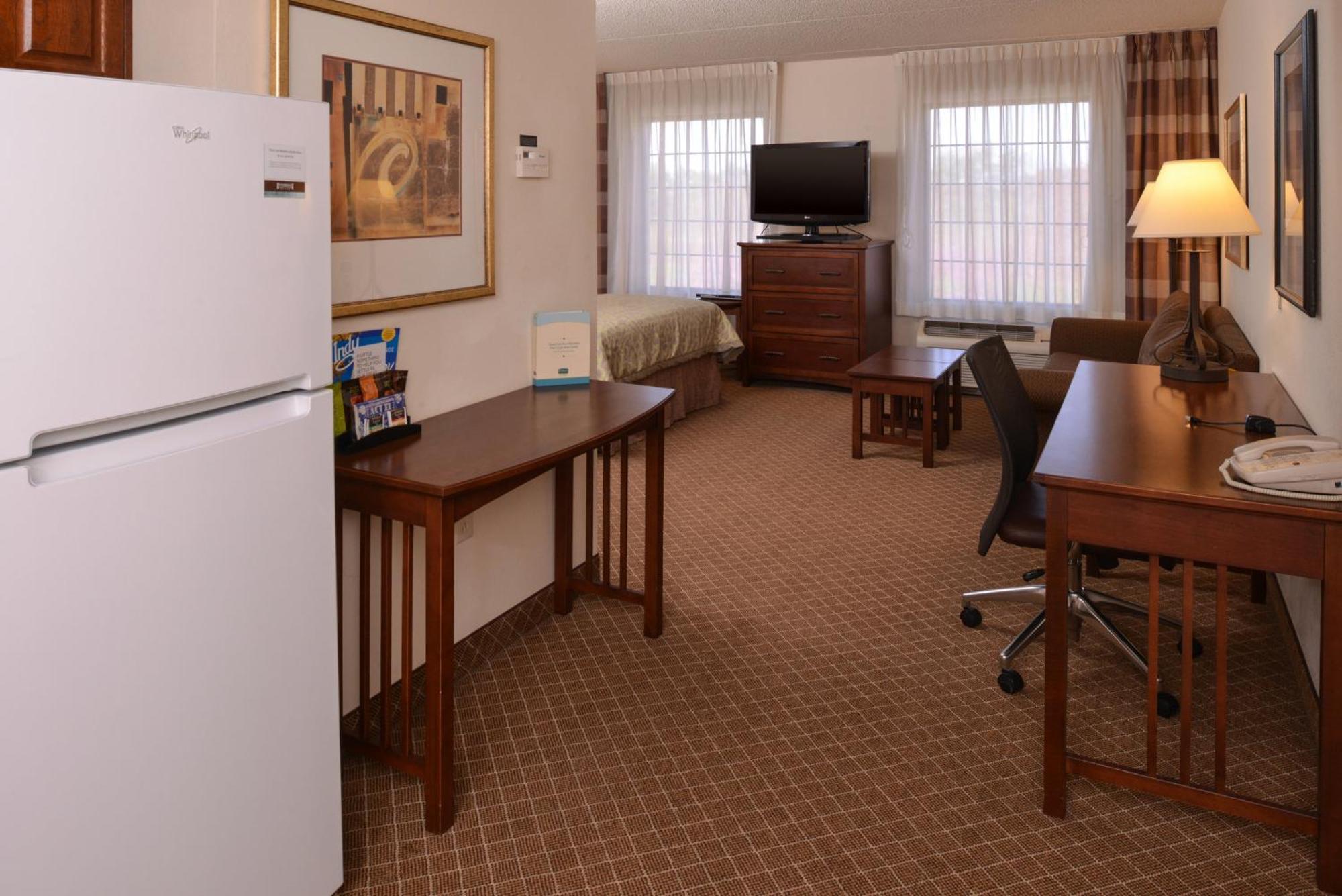Staybridge Suites Indianapolis-Airport By Ihg Plainfield Kültér fotó